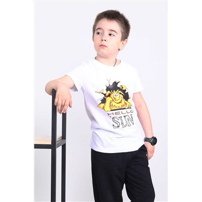 Детская футболка 18037 НАТАЛИ #889731