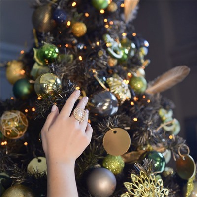 Кольцо серебро 51851Y1H