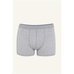 DeFacto Regular Fit 3'lü Boxer E3234AX25SP