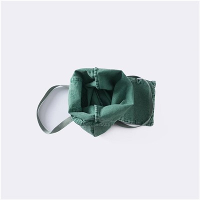 Джинсовая сумка шопер  ЛЕВАЙ*С