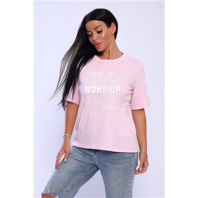 Футболка 80018 НАТАЛИ #926821