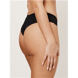 BUTTERFLY BLACK Mini Трусы бразильяно SUBTILLE