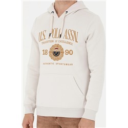 Erkek Taş Sweatshirt