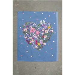 Полотенце кухонное Лили