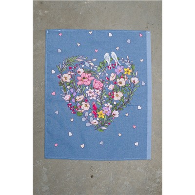 Полотенце кухонное Лили