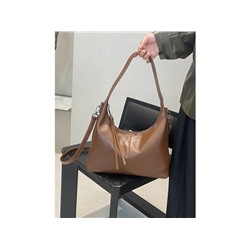 Сумка Lanotti SIMPLE 8339/коричневый