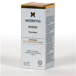 S*sd*rma Exoses The Elixir 30ml