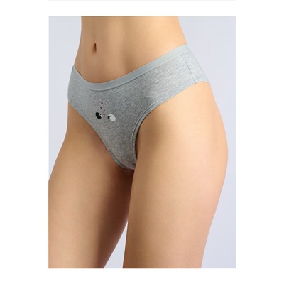 Трусы, 2 шт. INDEFINI, 1218414