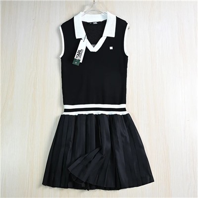 Платье karl распродажа