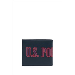 Erkek Lacivert Cüzdan