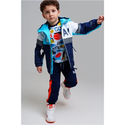 Куртка PLAYTODAY, 1088661