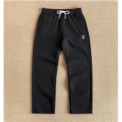 Мужские утепленные повседневные штаны  Brunell*o Cucinell*i