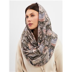 Палантин женский KSH15-1616-3