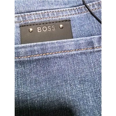 Мужские джинсы ХУГ*О