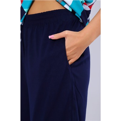 Костюм с бриджами 13206 НАТАЛИ #1021931