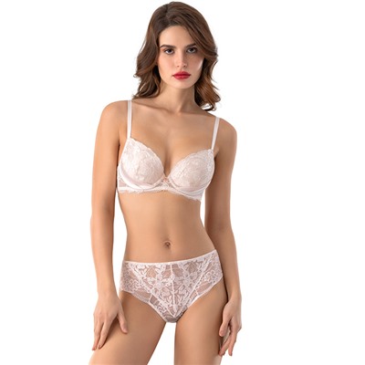 Бюстгальтер №8169 Avrora балконет Mioocchi