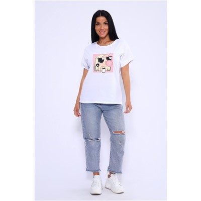 Футболка 82059 НАТАЛИ #1016462