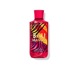 Bali Mango Body Wash