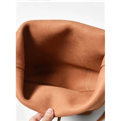 Женская сумка ведро  The Ro*w