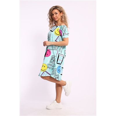 Сарафан 15154