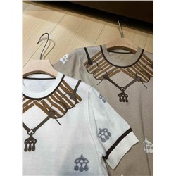 Блуза  люкс