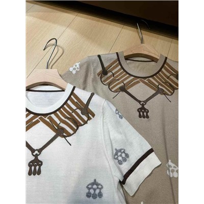 Блуза  люкс