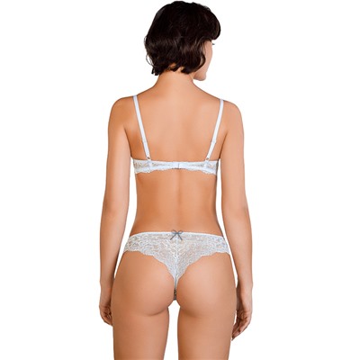 Комплект №779494 Arlette пуш-ап бразильяна Mioocchi