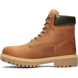 Timberland PRO Men's Direct Attach 6 Inch Soft Toe Insulated Waterproof Industrial Work Boot