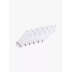 Ankle Socks 6-Pack Men
