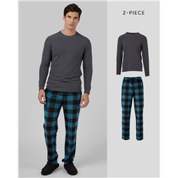 MEN'S 2PC SLEEP SET