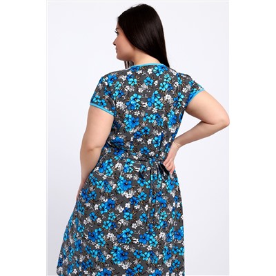 Халат женский 29013