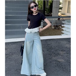 Комплект кофта + джинсы . Можно купить отдельно