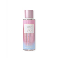 Body Fragrance Velvet Petals Bliss Fragrance Mist