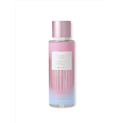 Body Fragrance Velvet Petals Bliss Fragrance Mist