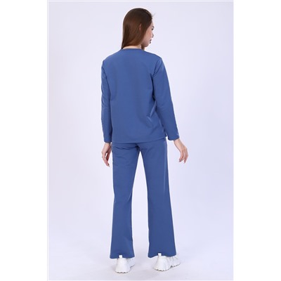 Костюм 11248 (свитшот + брюки) НАТАЛИ #815274