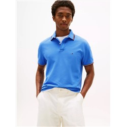 Regular Fit Tommy Wicking Polo