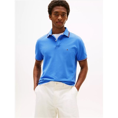Regular Fit Tommy Wicking Polo