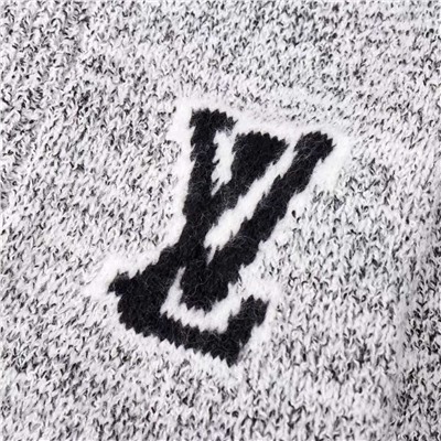 Женский кардиган  Loui*s Vuitto*n Экспорт Модель 2025