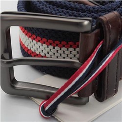 Мужской тканый ремень  U.S Pol*o ASS*N