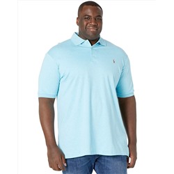 Polo Ralph Lauren Big & Tall Big & Tall Soft Cotton Polo