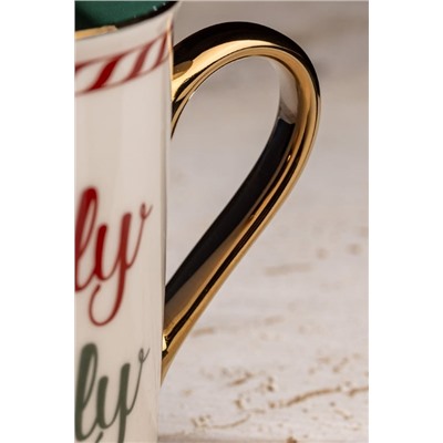 Reve Jolly Kupa - Renkli - 280 ml