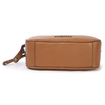 Сумка женская Lanotti 6612/Коричневый