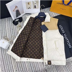 Распродажа  жилет люкс