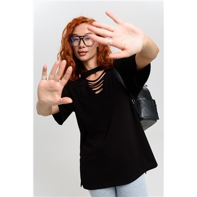 Футболка женская 7468