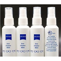 Спрей для линз Zeiss 60 ml (1 шт) - IN00033