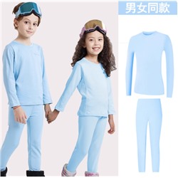 Термобелье для мальчиков и девочек