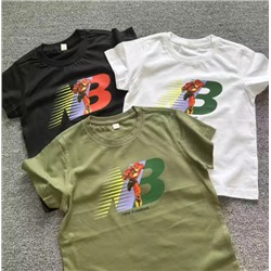 Футболка НЬЮ БЕЛАН*С