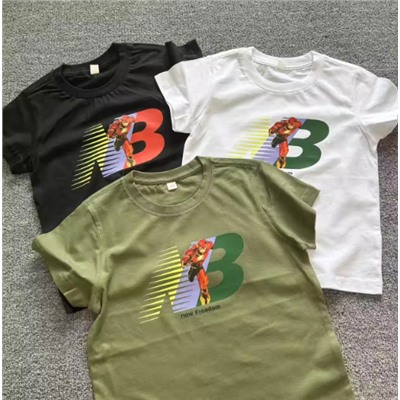 Футболка НЬЮ БЕЛАН*С