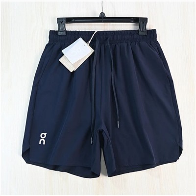 Мужские и женские спортивные быстросохнущие шорты