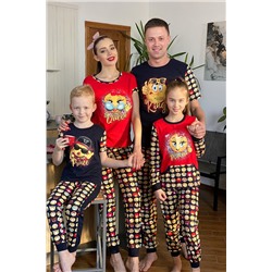 Костюм с брюками 7263 НАТАЛИ #882901